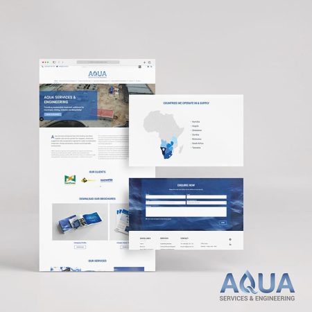 Aqua Services and Engineering