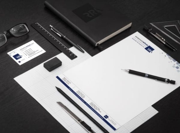 Corporate Identity